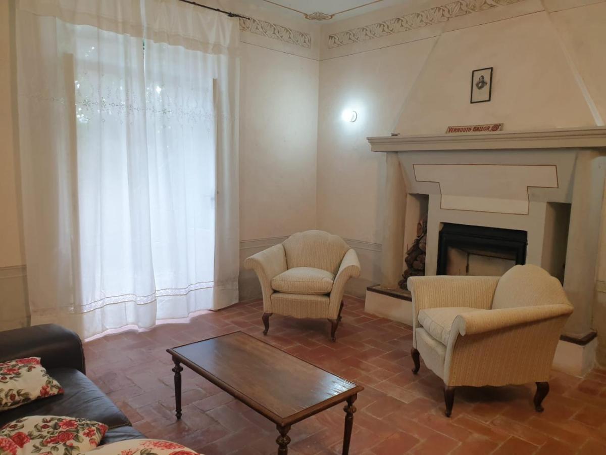 La Veranda Marradi Exterior foto